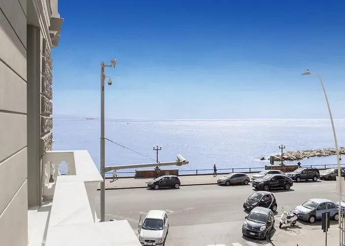 Casa San Carlo