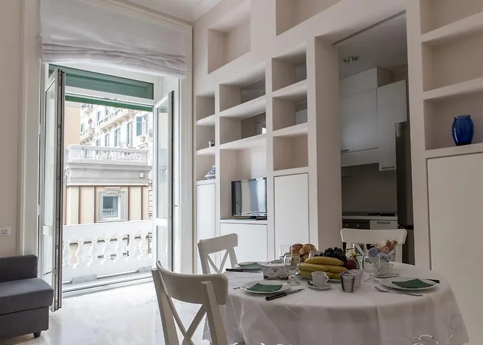 Casa San Carlo